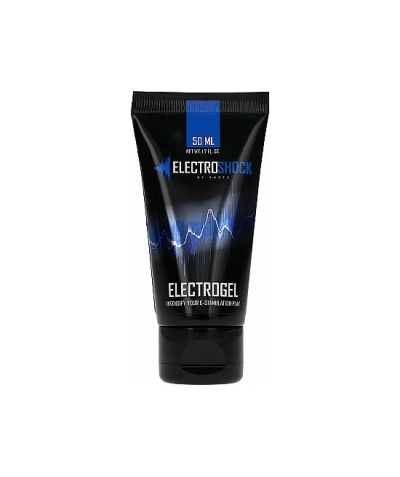 ELECTROGEL Gel condutor para eletroestimulação