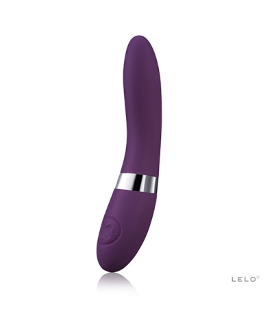 ELISE 2 Lelo elise 2 vibrador ameixa