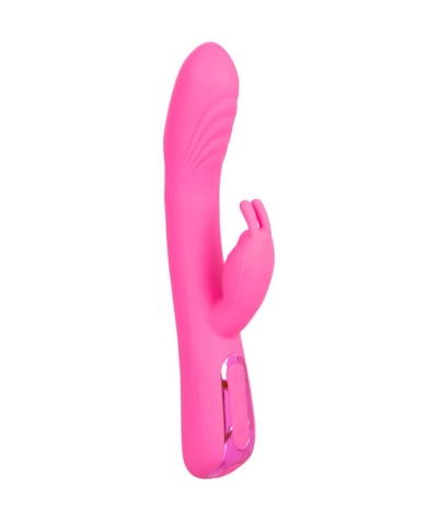 ELITE ROCKING Vibrador premium com funções avançadas e design elegante