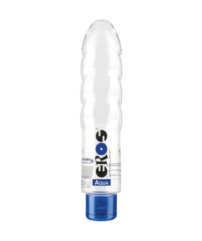 EROS AQUA TOP Lubrificante à base de água de alto desempenho