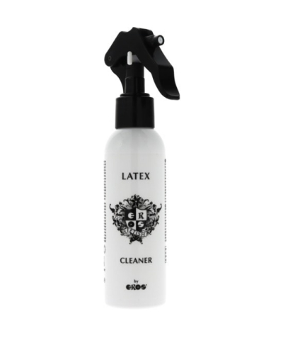 EROS FETISH CLEANER Limpador látex linha fetish eros 150ml