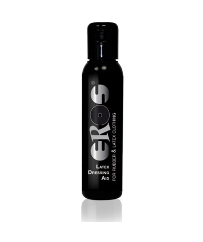 EROS LIQUID Látex ajuda a usar vestuário 100ml