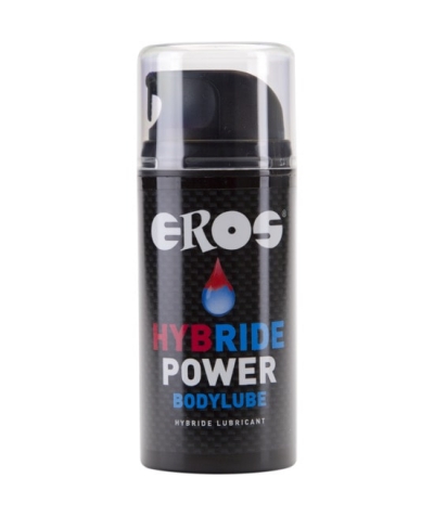 EROS BODYLUB Lubrificante híbrido bodylube