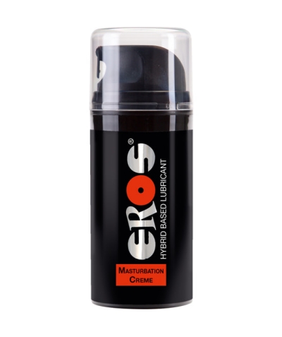 EROS MASTURBATION CREAM Creme de masturbação masculino