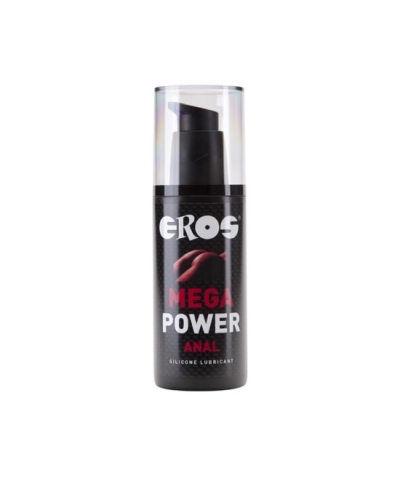 EROS MEGA POWER ANAL Lubrificante para sexo anal prolongado