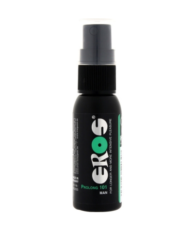 EROS PROLONG 101 Spray retardador