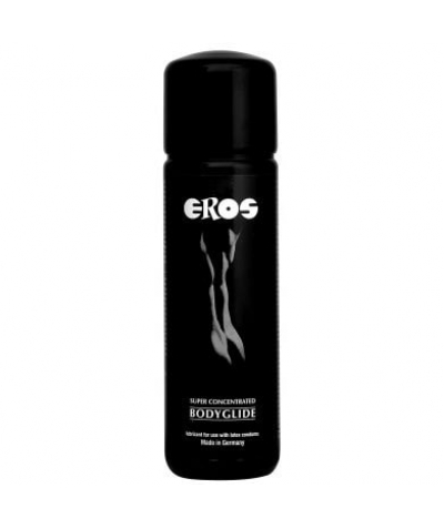 EROS SUPERCONCENTRATED Lubrificante super concentrado de silicone