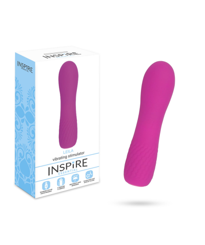 LEILA VIBRADOR Vibrador leila flex: prazer intenso e ergonômico