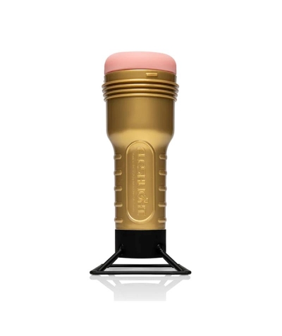 FLESHLIGHT SCREW DRY Acessório para secar mangas fleshlight padrão