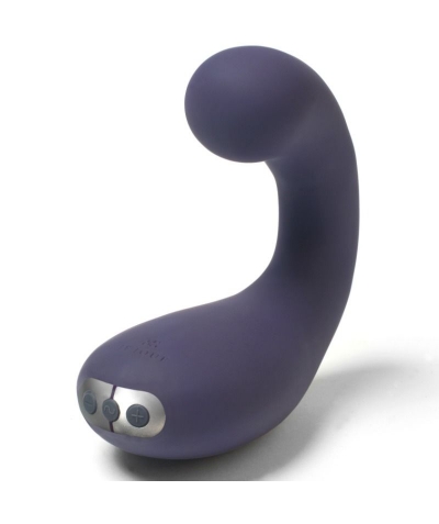 G-KII  FLEX Vibrador g-kii projetado para estimular ponto g