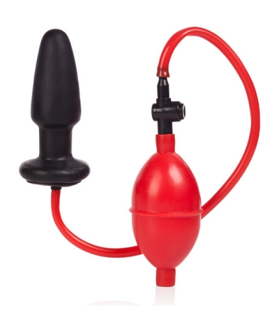 EXPANDABLE BUTT PLUG Plug anal expansível colt