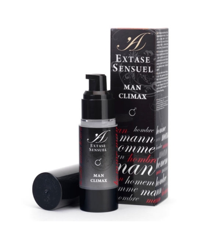 EXTASE SENSUEL EL  Estimulante masculino extase sensuel climax