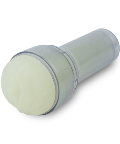 FEEL GLOW IN THE DARK STROKER Masturbador que brilla en la oscuridad

masturbador que brilha no escuro