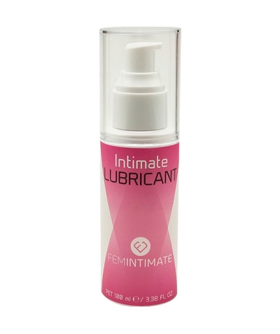 FEMINTIMATE LUBRICANTE Lubrificante íntimo para eles