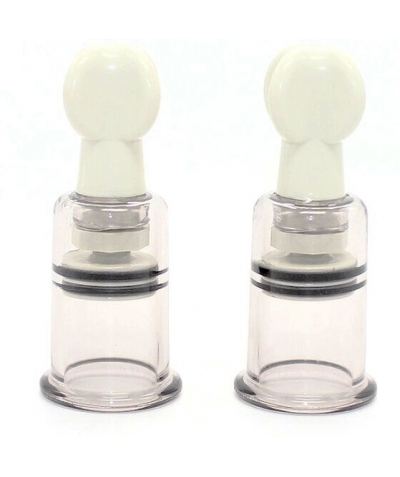 SUCCIONADOR NIPPLE SUCTIONER Estimulador de pezones tamanho m de qualidade