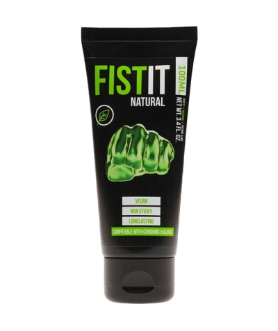 VERDE SENSACIONES Fist it - natural - 100 ml