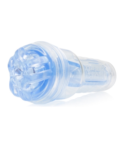 TURBO IGNITION BLUE ICE Fleshlight turbo ignição azul gelo