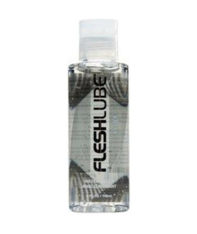 SLIDE ANAL LUBE Fleshlight - fleshlube slide anal à base de água 100 ml