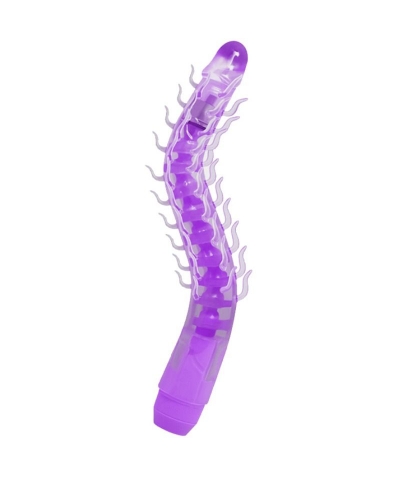 FLEXI VIBE Um brinquedo sexual realista e vibrador