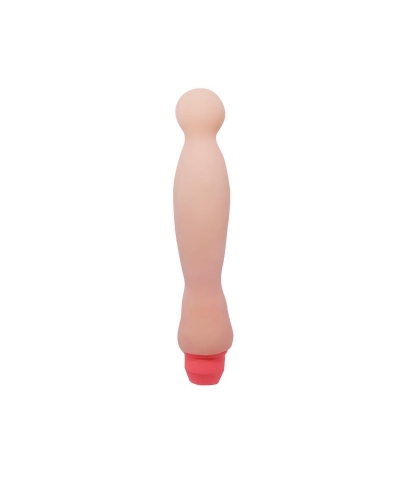 FLEXI VIBE SENSUAL SPINE VIBRA Dildo vibrador flexível para uma estimulação íntima intensa