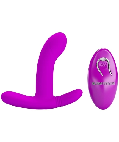 GERI MASAJEADOR Vibrador de silicone de alta qualidade