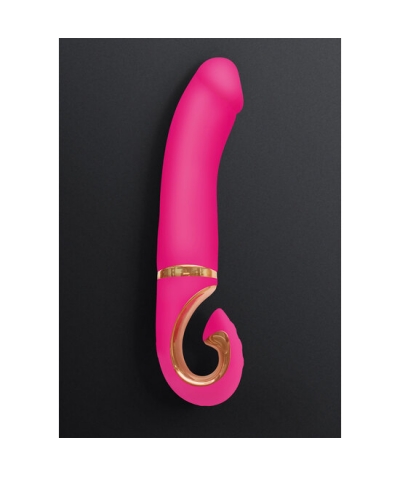 GJAY Vibrador vaginal gjay mini, estimulação ponto g.