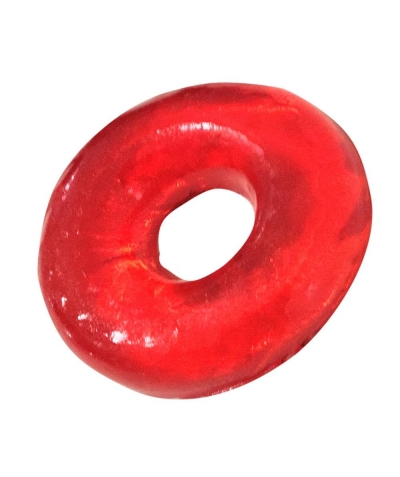 GUMMY LOVE RINGS Anéis de pênis doces mastigáveis