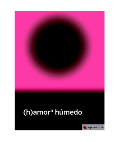 (H)AMOR 5: HÚMEDO Livro erótico para você