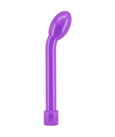 HIP G Poderoso vibrador de ponto g de várias velocidades