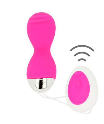 HUEVO VIBRADOR Ovo vibratório com controle remoto de alta qualidade