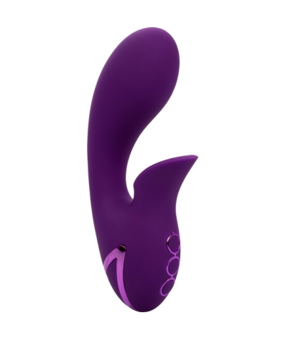 HUNTINGTON BEACH HEARTBREAKER Vibrador de diseño único para estimulación intensa

vibrador de design único para estimula