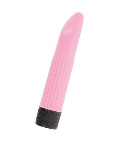 INTENSE SONNY VIBRADOR ROSA Descrição e características do massageador erótico sonny