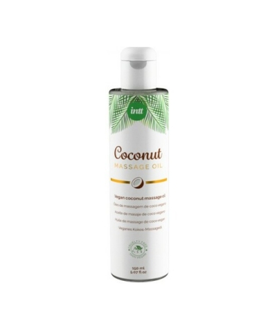 ACEITE VEGANO Coco