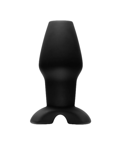 INVASION LARGE Plug anal de silicone oco invasion - l