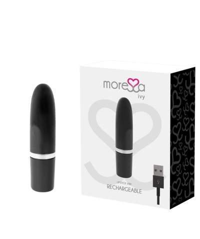 IVY LIPSTICK Ivy vibrator pink