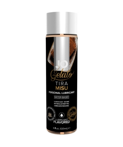 JO GELATO LUBRICANT Descubra a nova coleção de lubrificantes gelato da system jo.