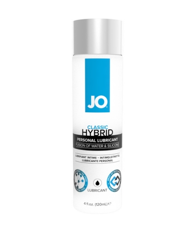 JO HYBRID Jo lubrificante híbrido 120 ml