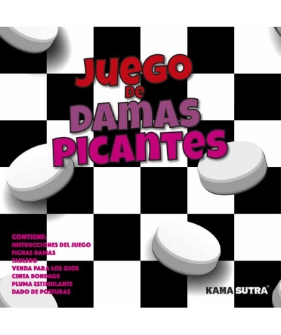 JUEGO DE DAMAS EROTICAS Jogo de damas erótico