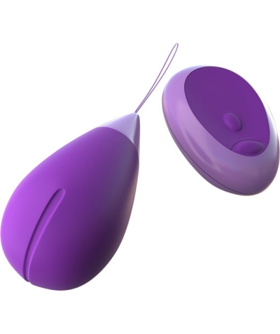 KEGEL EXCITE-HER Fantasia para ela - excite-her ovo massager de controle remoto