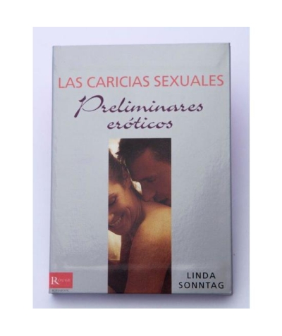 LAS CARICIAS SEXUALES Diabo picante - carícias sexuais, preliminares eróticos