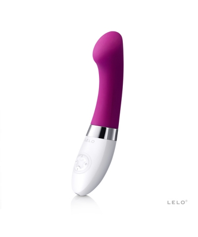 LELO GIGI 2 Lelo gigi 2 vibrador rosa choque