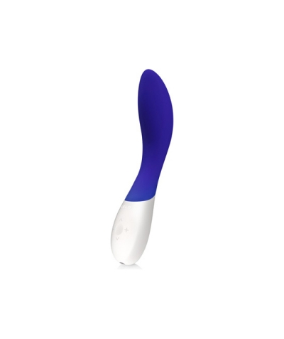 LELO MONA WAVE Vibrador lelo mona onda azul