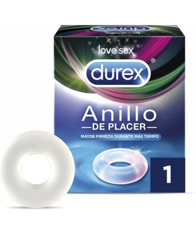 ANILLO DUREX Anel de prazer