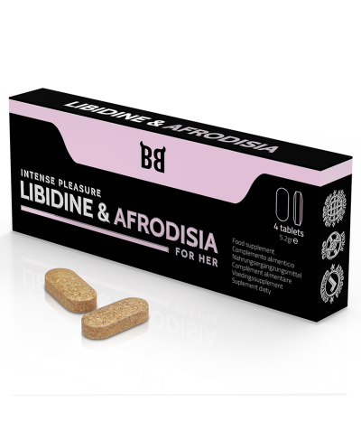 LIBIDINE &AMP;AMP;AMP;AMP; Produto para aumentar libido e desfrutar sexualmente