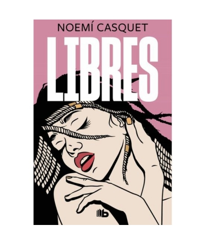 LIBRES Casquete naomi