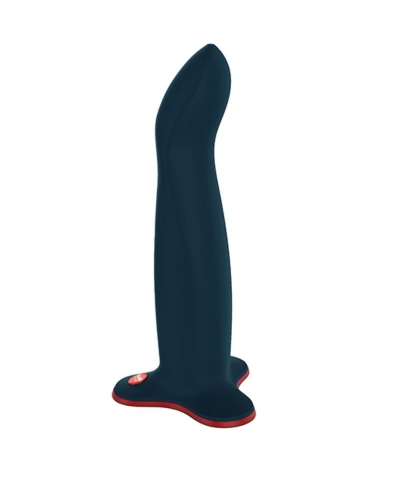 LIMBA FLEX L Dildo flexível de silicone médico de qualidade.