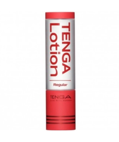 LOCION LUBRICANTE REGULAR BASE Lubrificante projetado especificamente para masturbadores reutilizáveis tenga.