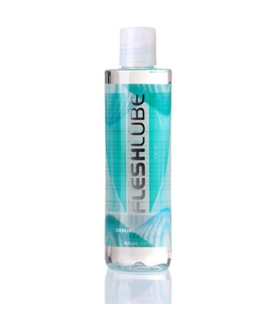 FLESHLUBE ICE Lubrificante efeito fleshlube ice cold 250ml