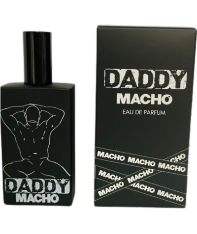 AGUA DE PERFUME DADDY Perfume masculino sofisticado, elegante y versátil.