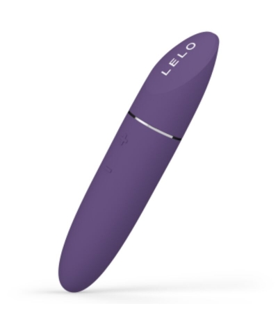 MIA 3 Vibrador compacto e discreto para viagens